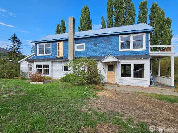 $150,000 | 1610 Ironwood Street, Oroville, WA 98844