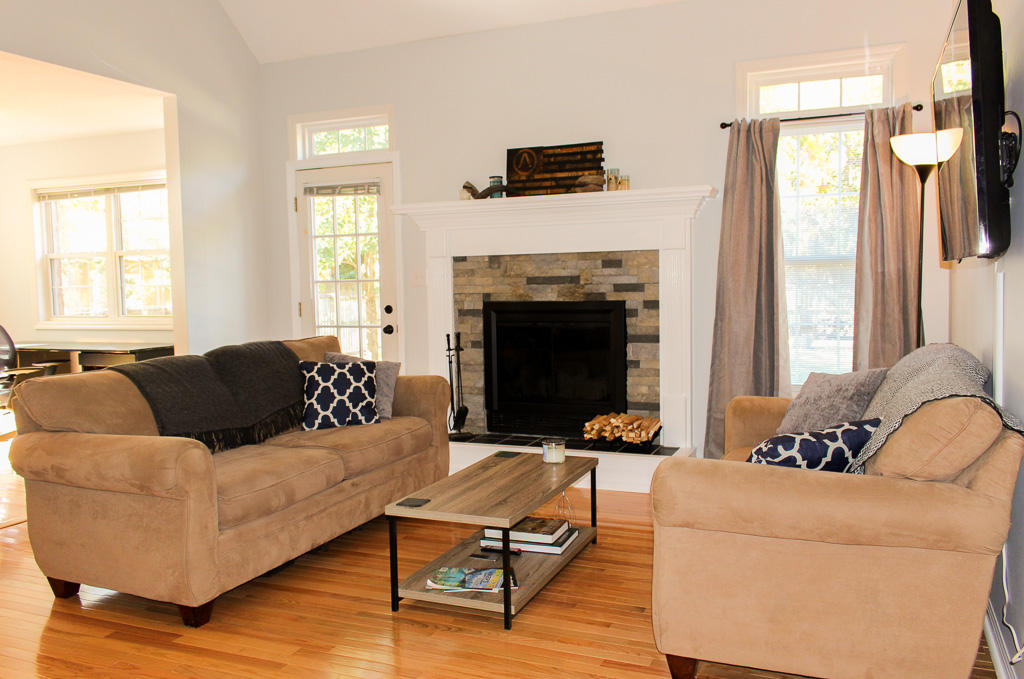 135 Fox Run Road Pinehurst, NC 28374 - Photo 17 of 37 untitled-17