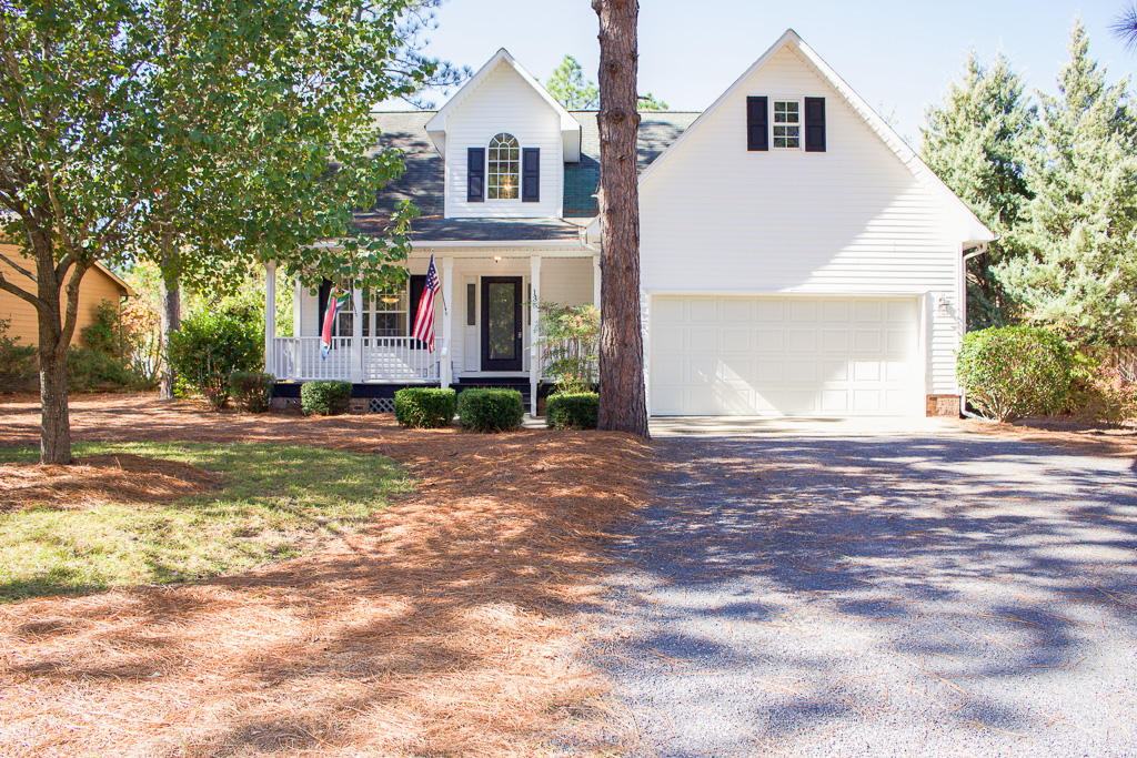 135 Fox Run Road Pinehurst, NC 28374 - Photo 2 of 37 untitled-2