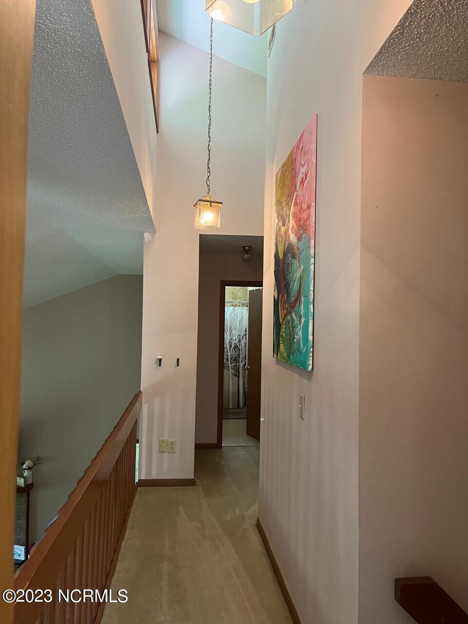 402 Ravenswood Road Hampstead, NC 28443 - Photo 71 of 130 Upstairs Hallway