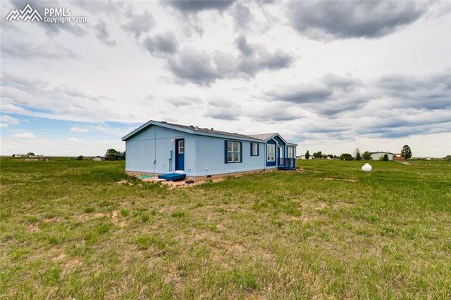 20955 Ranchette Trail Calhan, CO 80808 - Photo 4 of 36 Gallery Image 4
