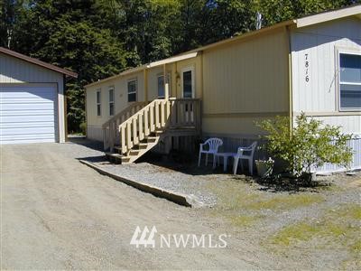 7816 Carson Road Blaine, WA 98230 - Photo 1 of 1