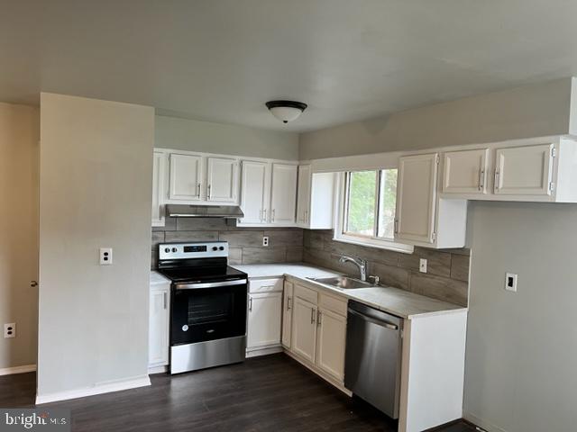48 Noble Road Sicklerville, NJ 08081 - Photo 3 of 12