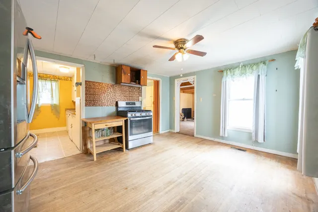 $268,000 | 220 Lime Kiln Road, Haverhill, NH 03780