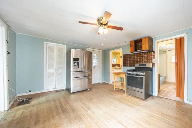 $268,000 | 220 Lime Kiln Road, Haverhill, NH 03780