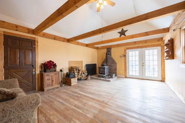 $248,000 | 220 Lime Kiln Road, Haverhill, NH 03780