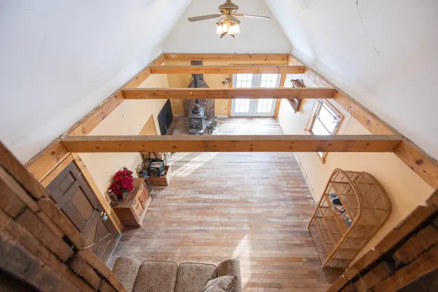 $268,000 | 220 Lime Kiln Road, Haverhill, NH 03780