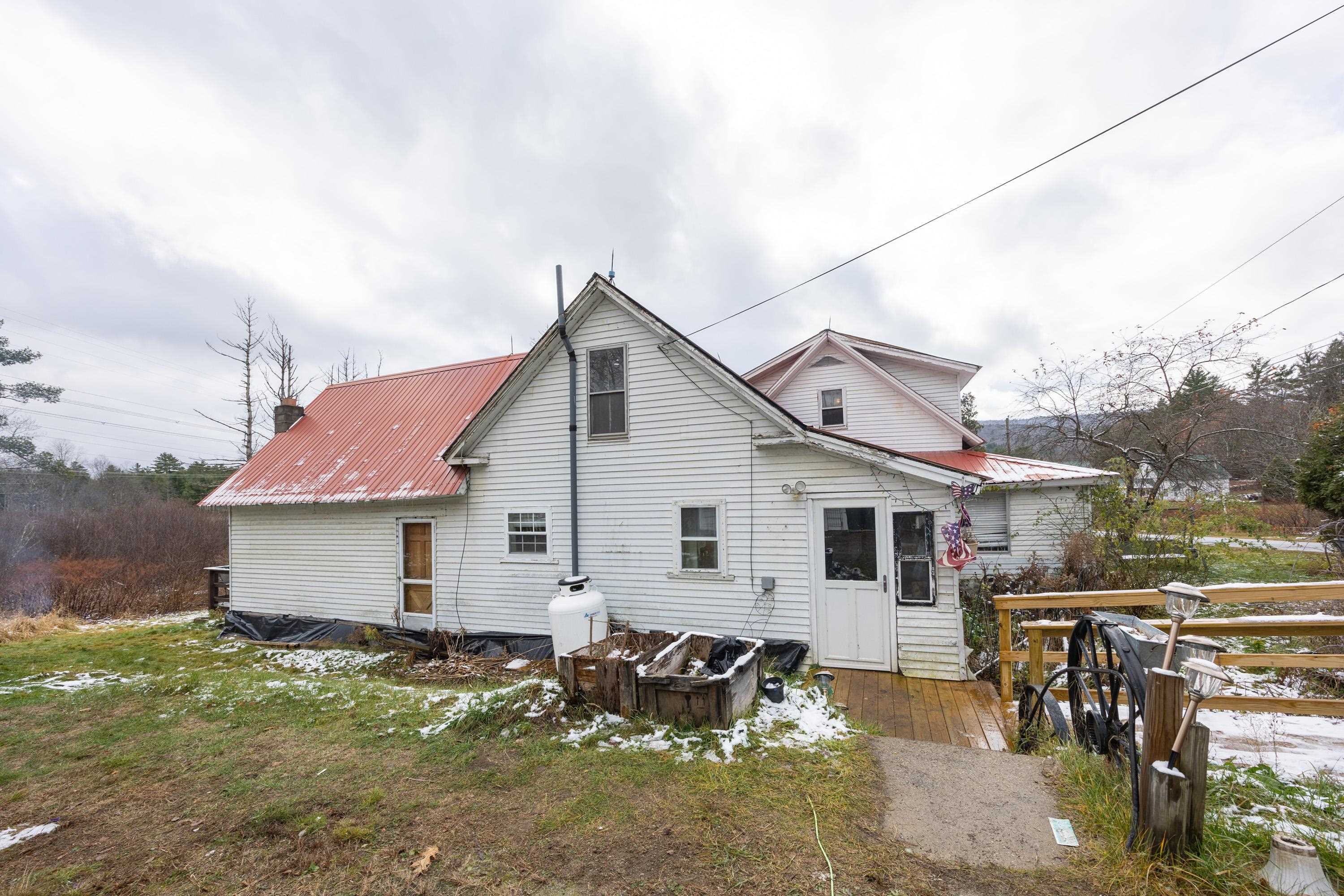 220 Lime Kiln Road Haverhill, NH 03780 - Photo 6 of 34