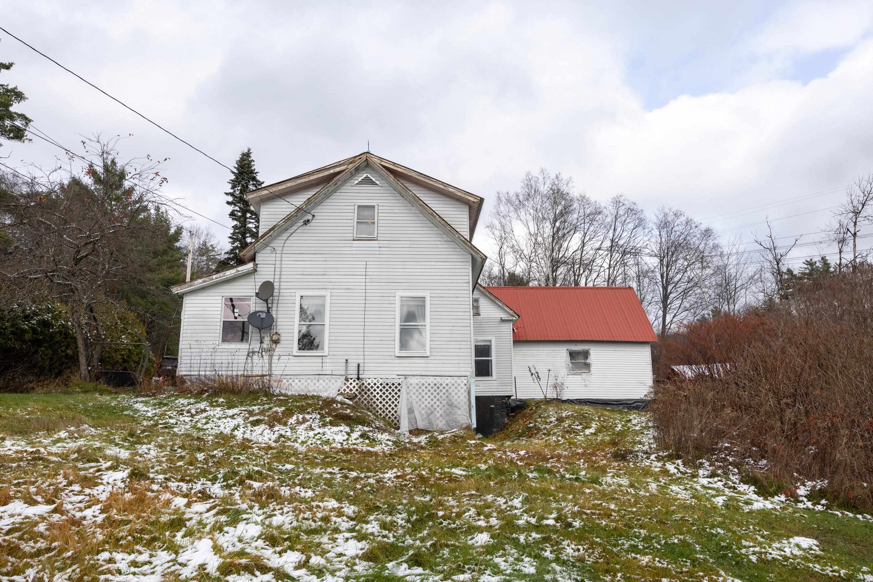 220 Lime Kiln Road Haverhill, NH 03780 - Photo 8 of 34