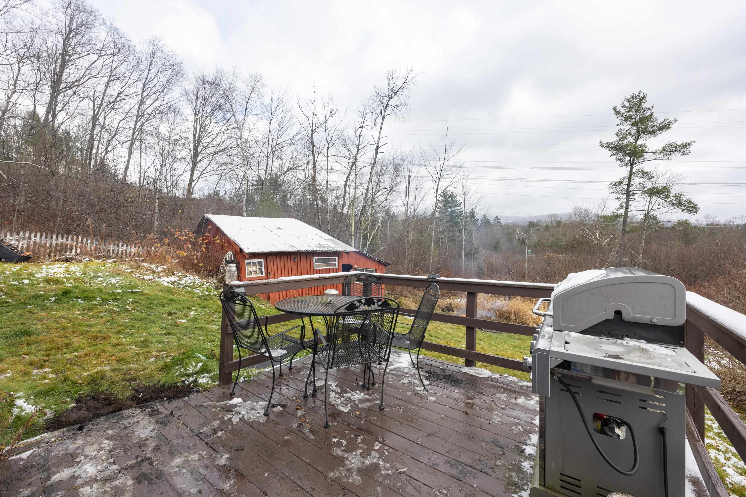 220 Lime Kiln Road Haverhill, NH 03780 - Photo 10 of 34