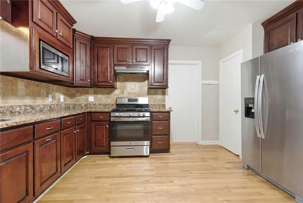 2140 Oakawana Road Northeast Atlanta, GA 30345 - Photo 16 of 37