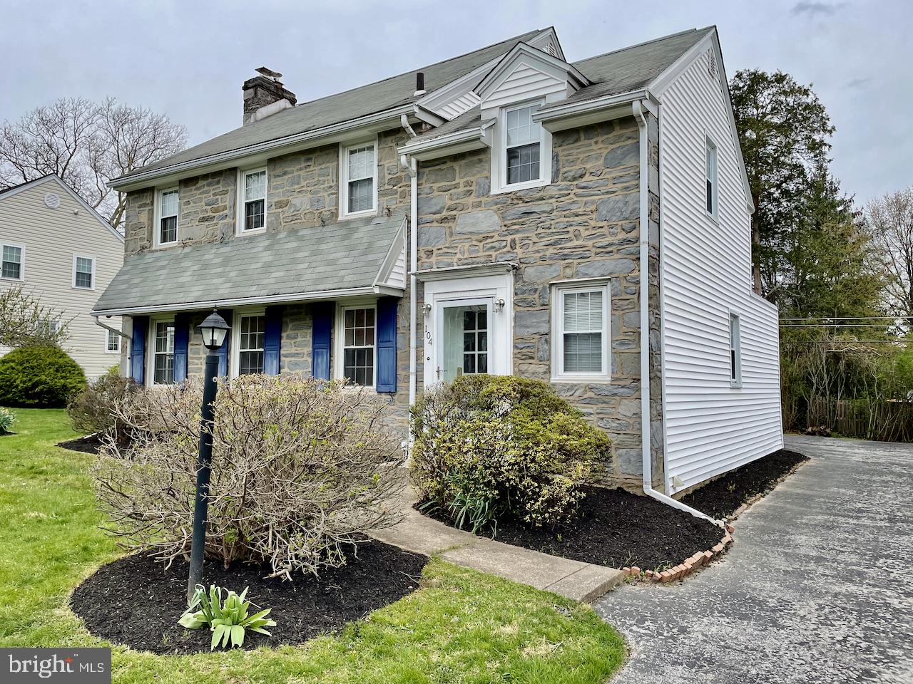104 Cedarbrook Road Ardmore, PA 19003 - Photo 3 of 29