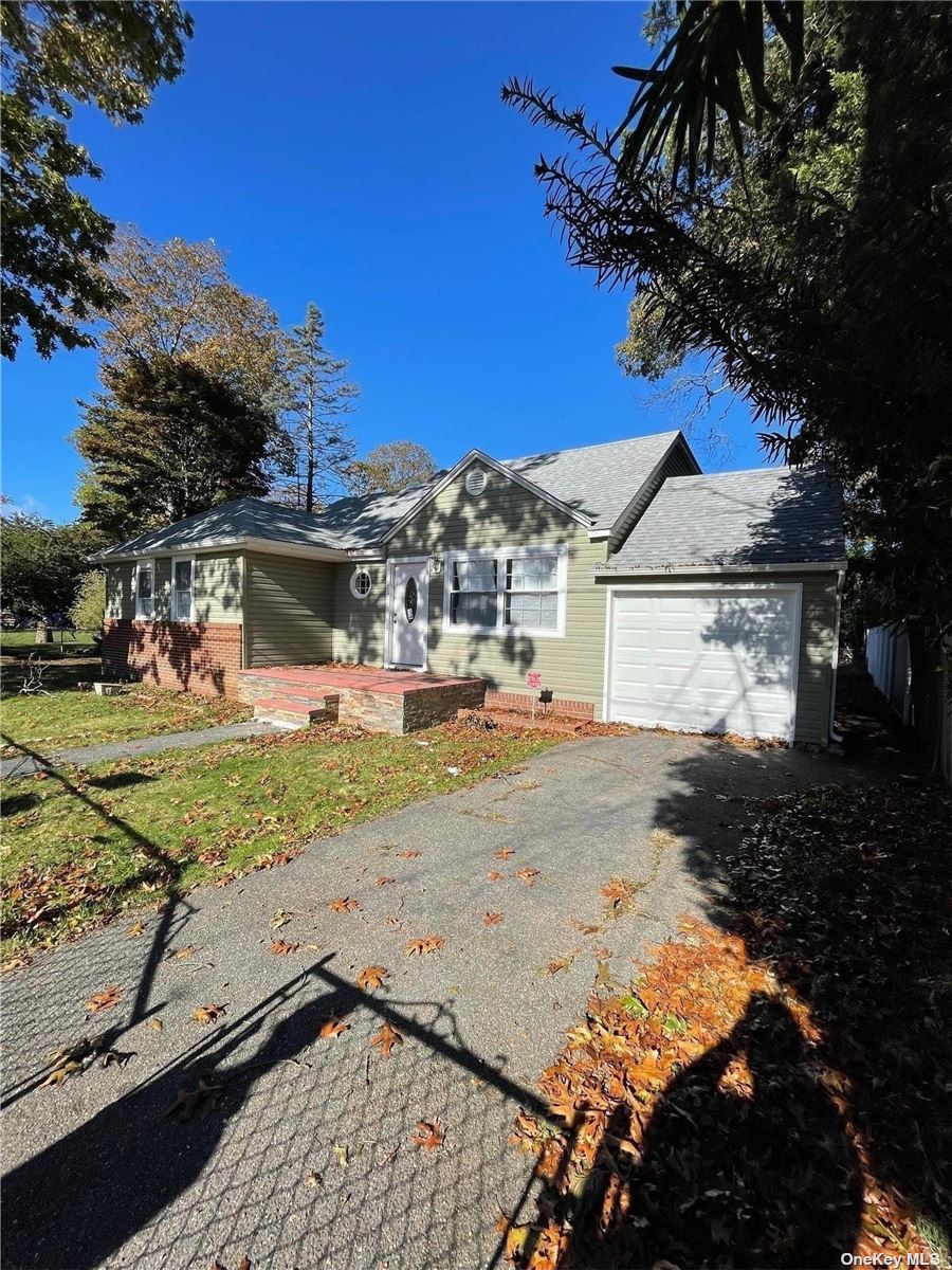 5 Yaphank Road Mastic Beach, NY 11951 - Photo 1 of 1 Gallery Image 1