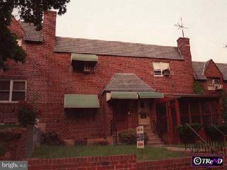 311 Wiltshire Road Upper Darby, PA 19082 - Photo 1 of 1
