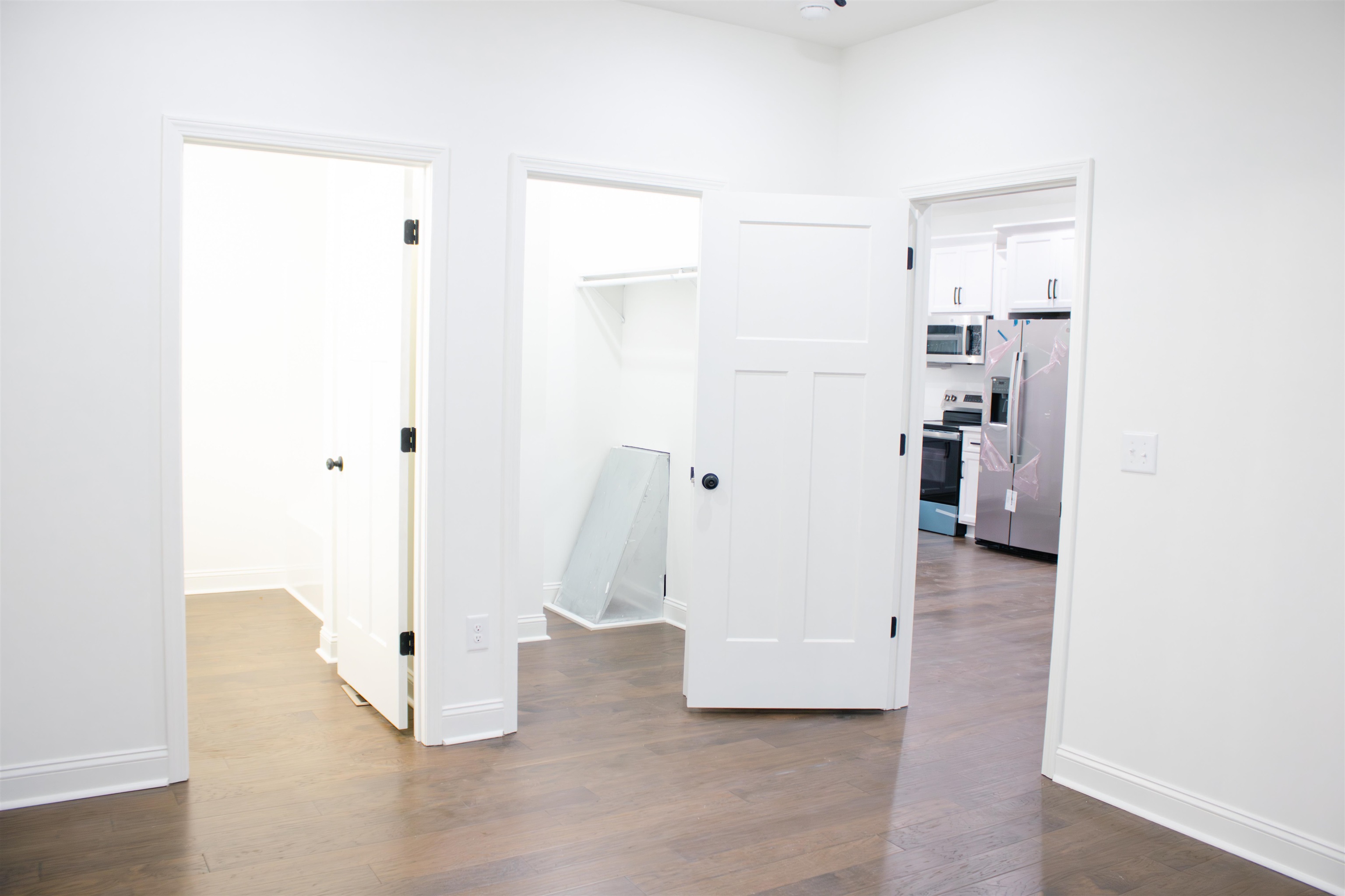 273 Oakgrove Road Selmer, TN 38375 - Photo 12 of 17 a view of an empty room