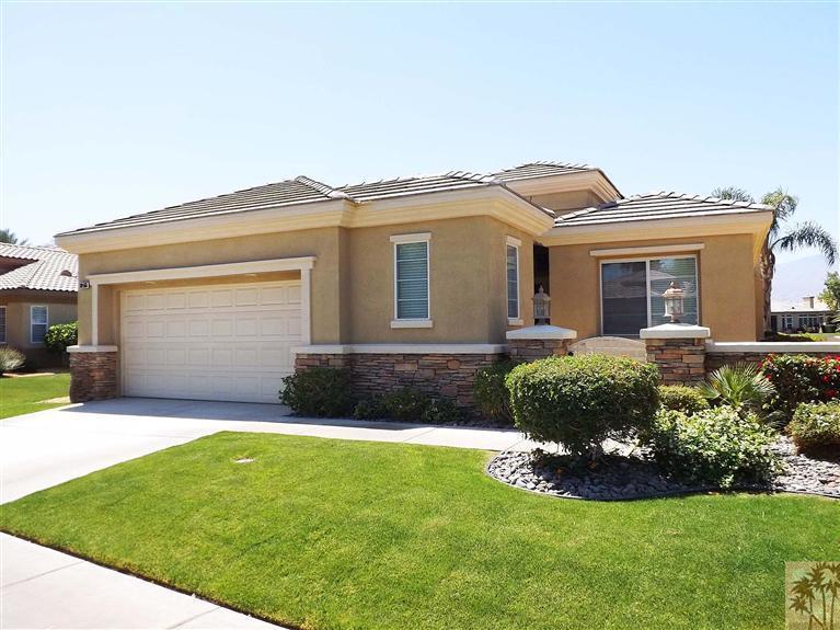 80565 Knightswood Road Indio, CA 92201 - Photo 1 of 22 Primary Photo