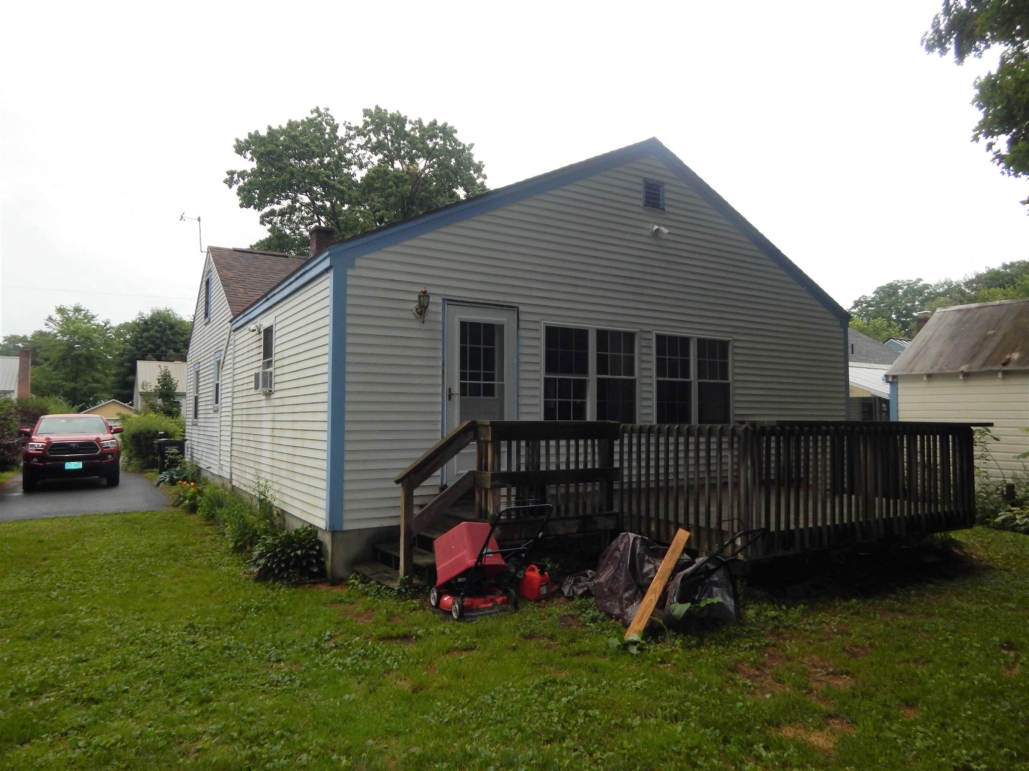 8 Timson Avenue Windsor, VT 05089 - Photo 15 of 16 Gallery Image 15