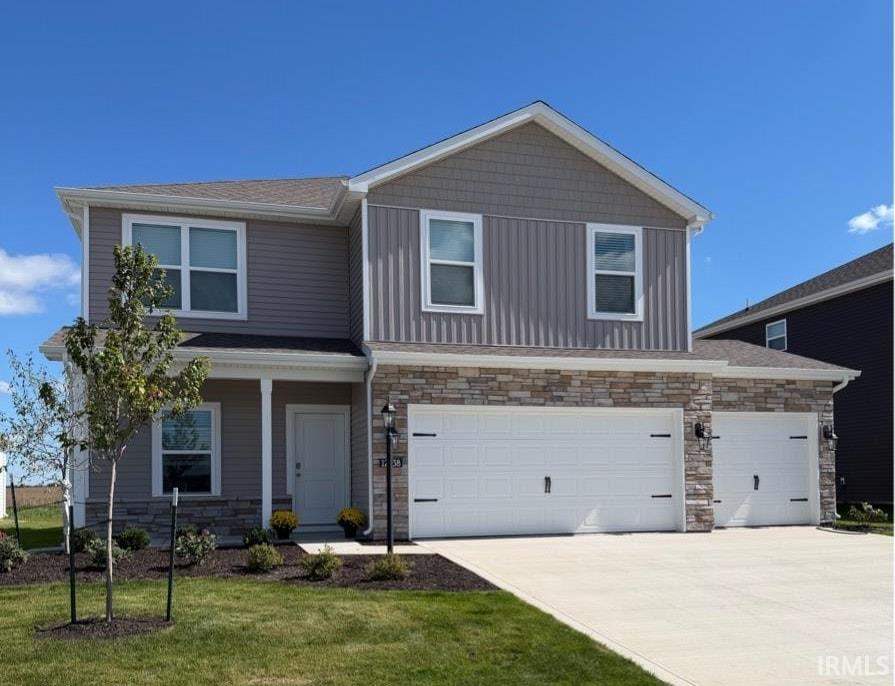 12838 Rey Cove Fort Wayne, IN 46818 - Photo 2 of 32 Gallery Image 2