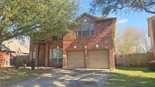 $309,900 | 4831 Preston Trail Lane, Pasadena, TX 77505