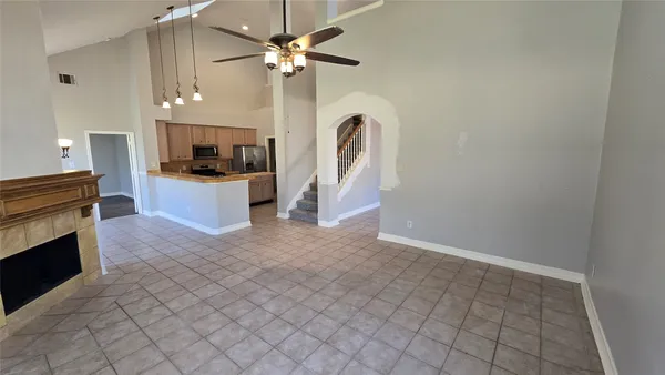 $309,900 | 4831 Preston Trail Lane, Pasadena, TX 77505