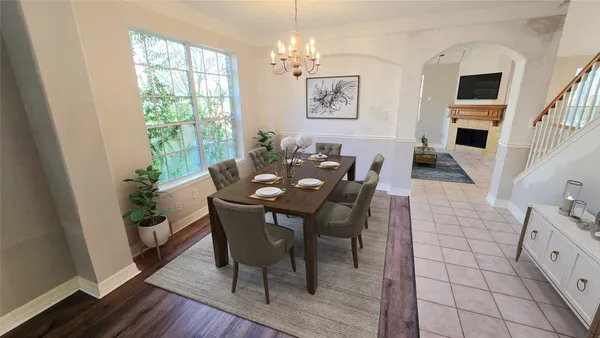 $309,900 | 4831 Preston Trail Lane, Pasadena, TX 77505