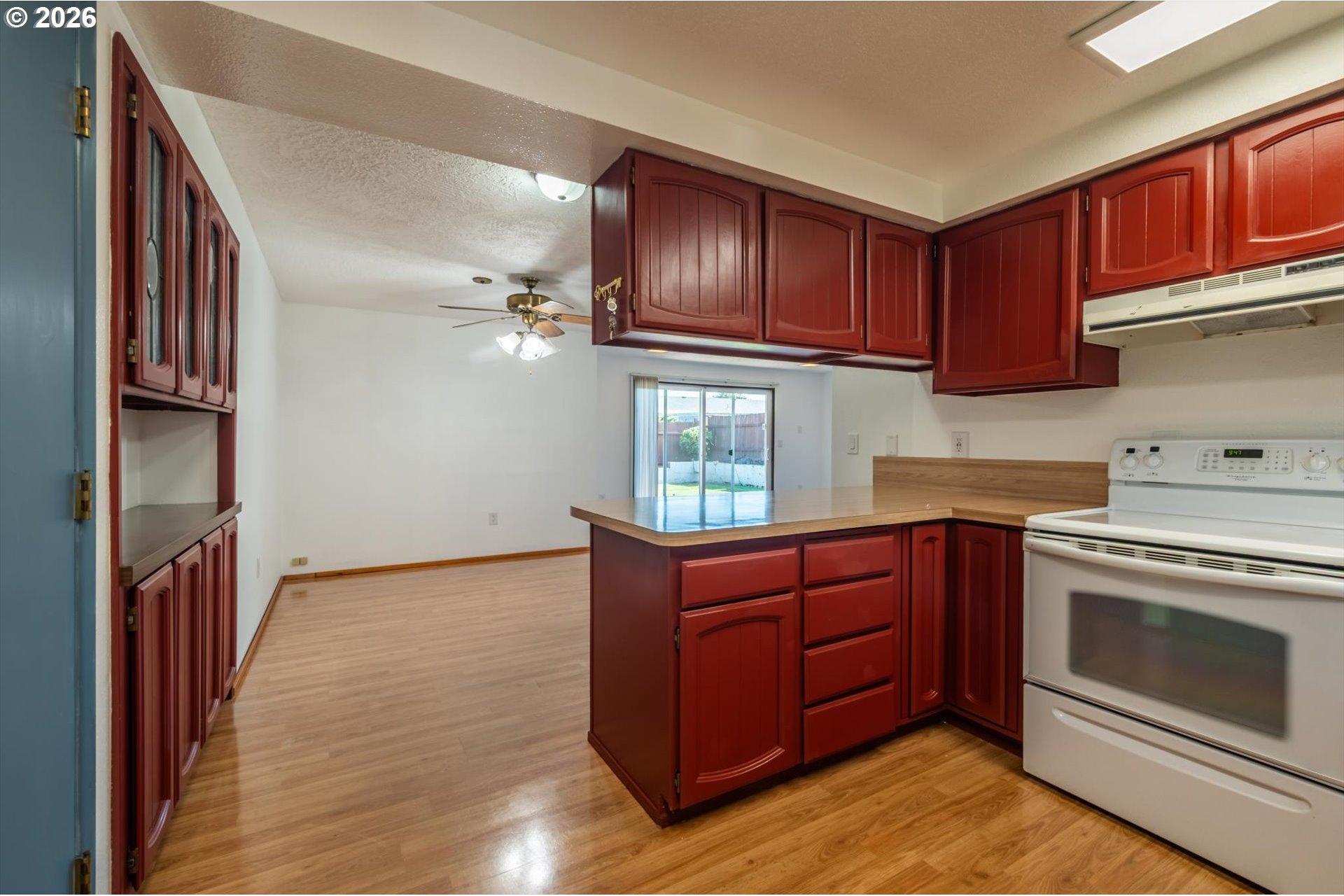 445 Camellia Court Reedsport, OR 97467 - Photo 12 of 44 Gallery Image 12
