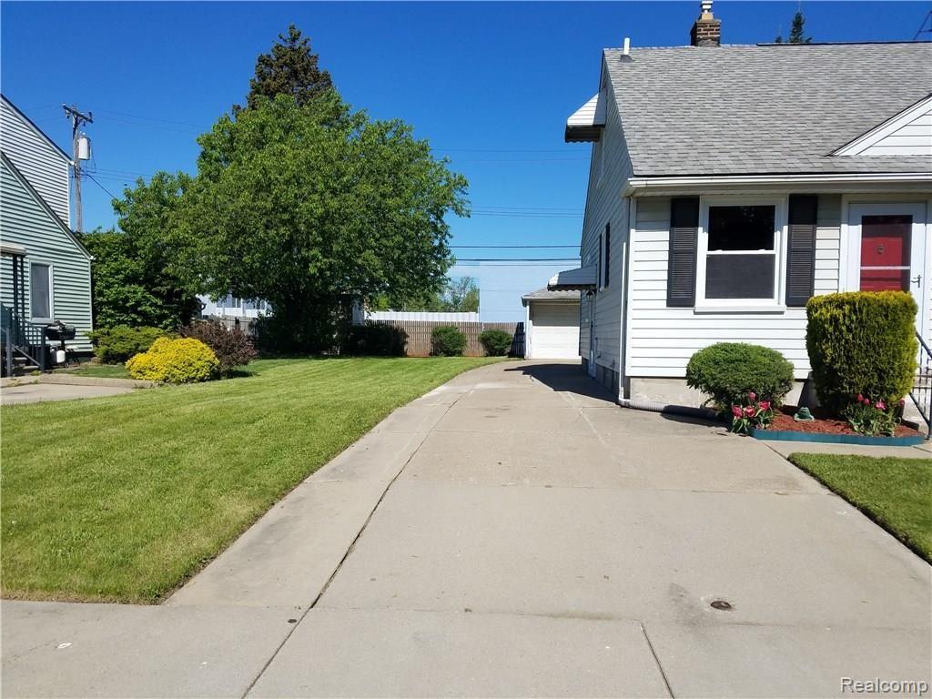 17681 Ruth Street Melvindale, MI 48122 - Photo 45 of 59