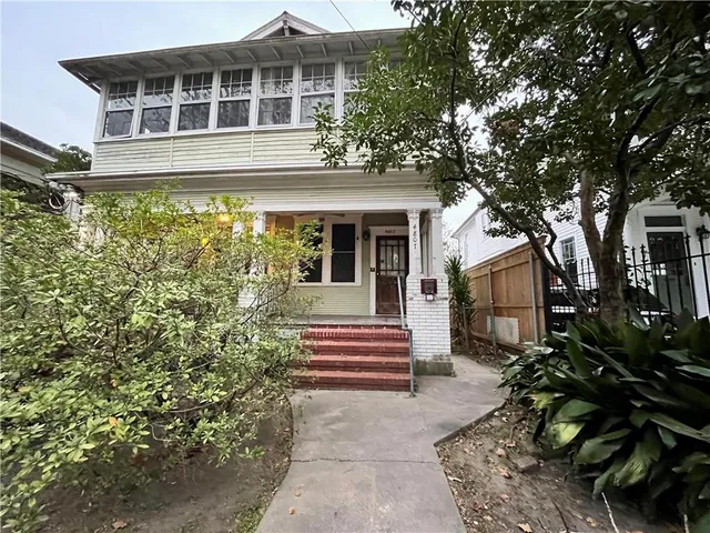 $1,375 | 4807 Dryades Street, New Orleans, LA 70115
