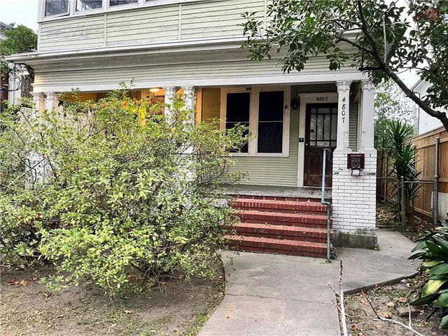 $1,375 | 4807 Dryades Street, New Orleans, LA 70115