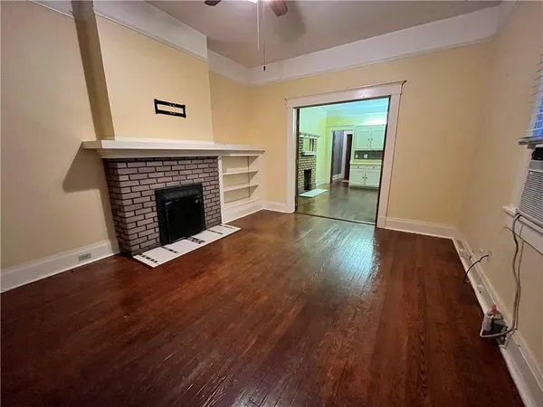 $1,350 | 4807 Dryades Street, New Orleans, LA 70115