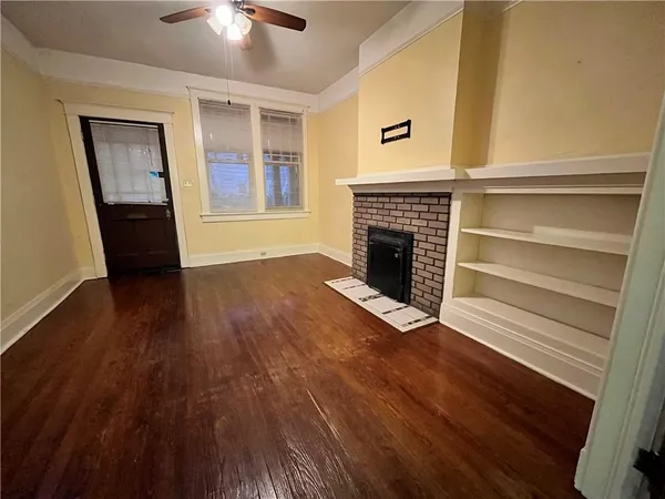 $1,350 | 4807 Dryades Street, New Orleans, LA 70115