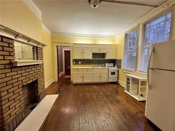 $1,350 | 4807 Dryades Street, New Orleans, LA 70115
