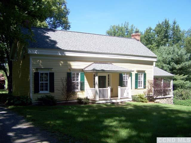 60 Mesick Road Chatham, NY 12184 - Photo 1 of 7 Photo 1