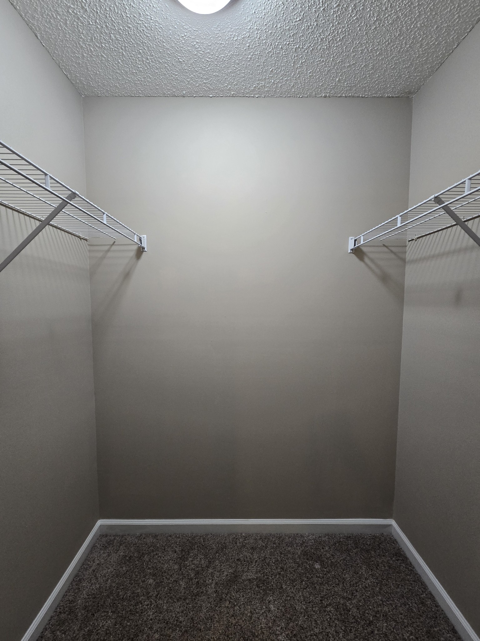 337 Bumpus Mill Road Oak Grove, KY 42262 - Photo 20 of 22 a view of a room with racks on the wall