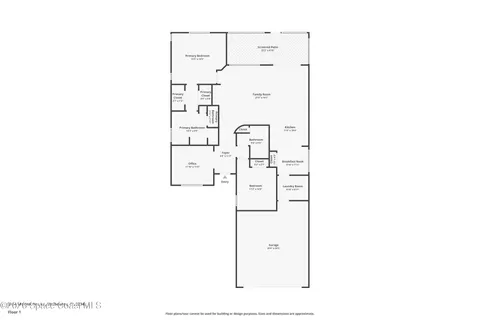 $350,000 | 3354 Moonstone Lane, Melbourne, FL 32940