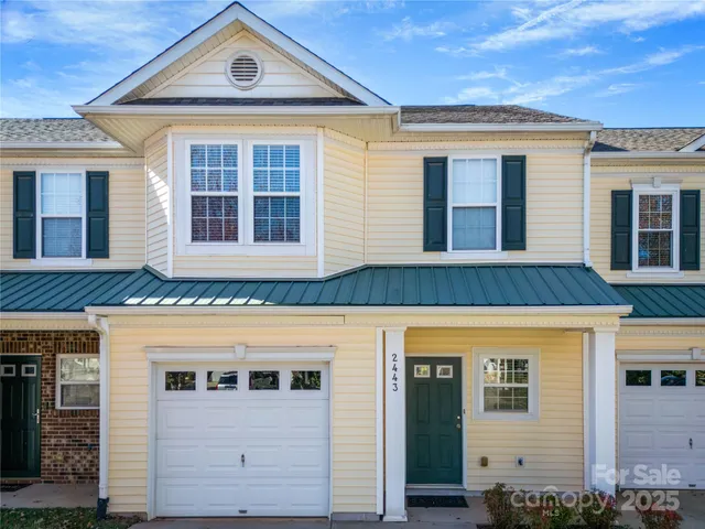 $315,000 | 2443 Redmayne Lane, Fort Mill, SC 29707