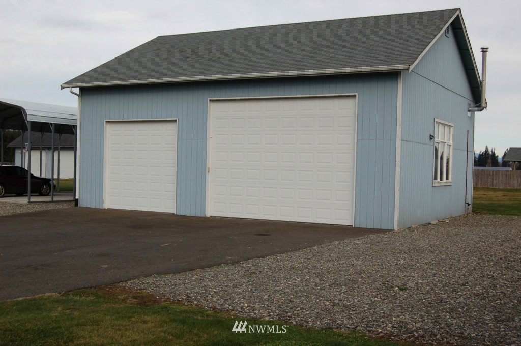 8612 194th Avenue Southwest Rochester, WA 98579 - Photo 13 of 15