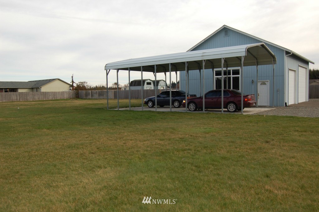 8612 194th Avenue Southwest Rochester, WA 98579 - Photo 15 of 15
