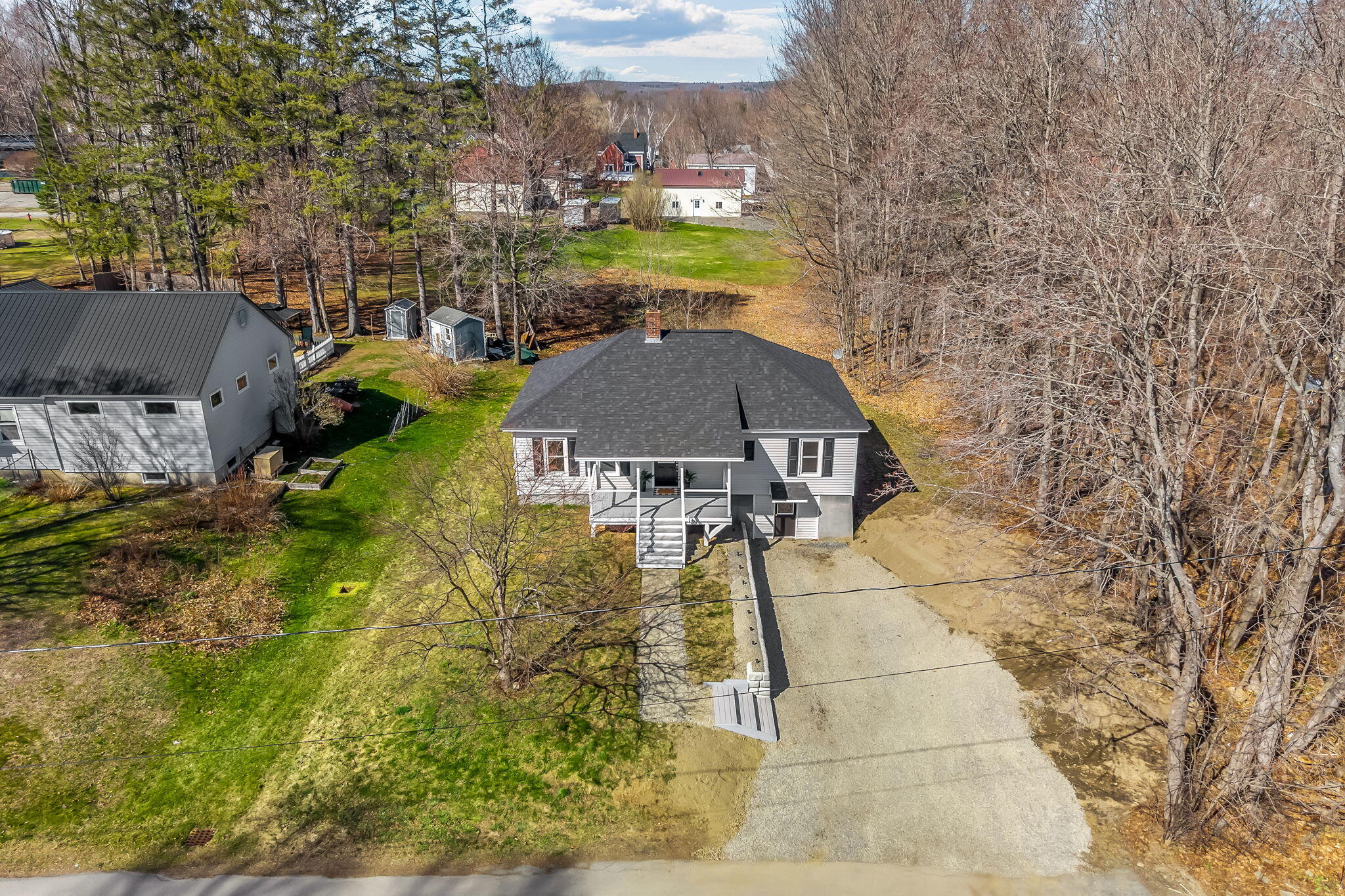 180 Lawrence Street Dover-Foxcroft, ME 04426 - Photo 9 of 45