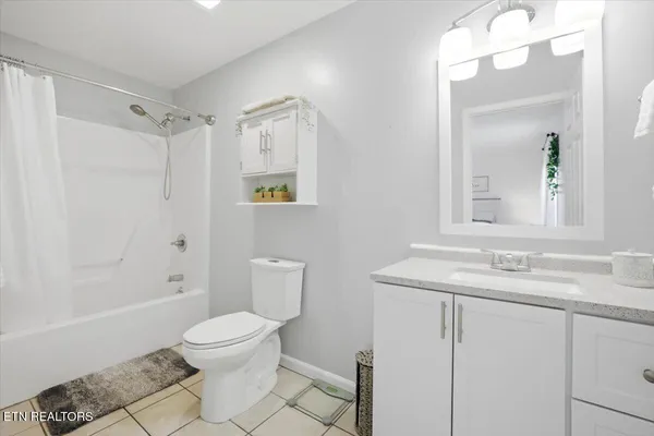 $424,900 | 312 St Edward Drive, Dandridge, TN 37725