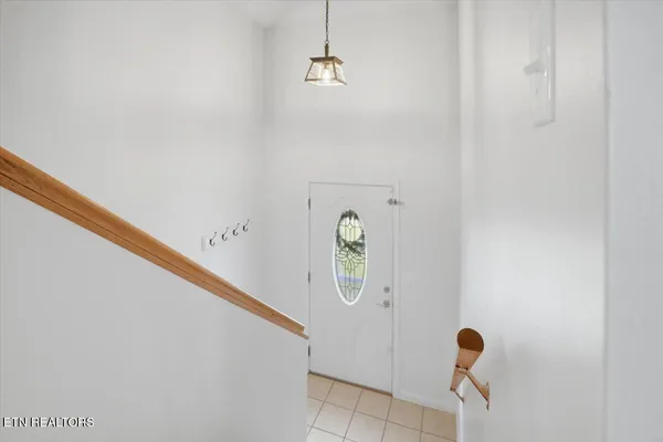 $424,900 | 312 St Edward Drive, Dandridge, TN 37725