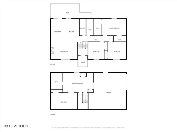 $424,900 | 312 St Edward Drive, Dandridge, TN 37725