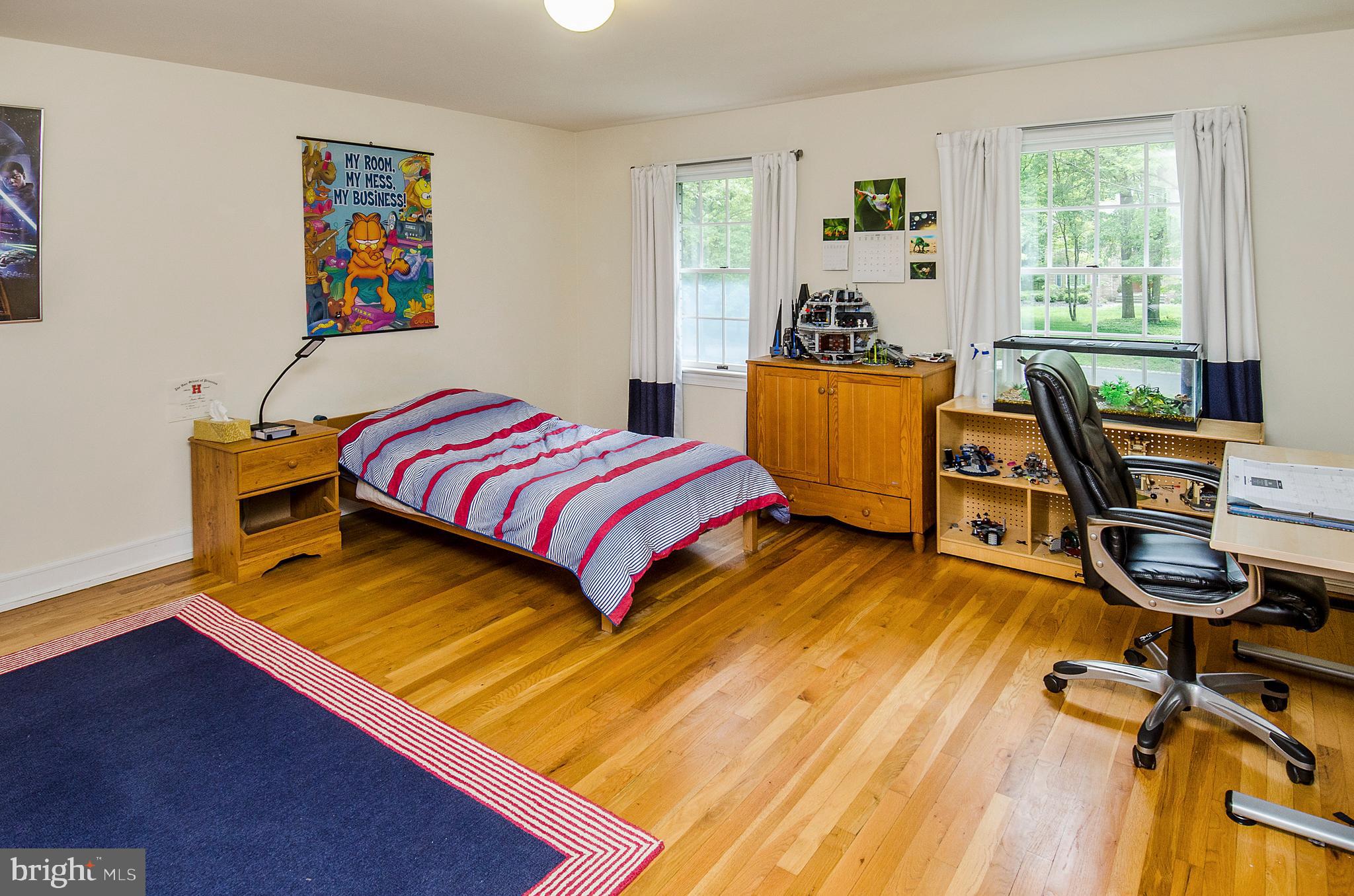 210 Arreton Road Princeton, NJ 08540 - Photo 16 of 20