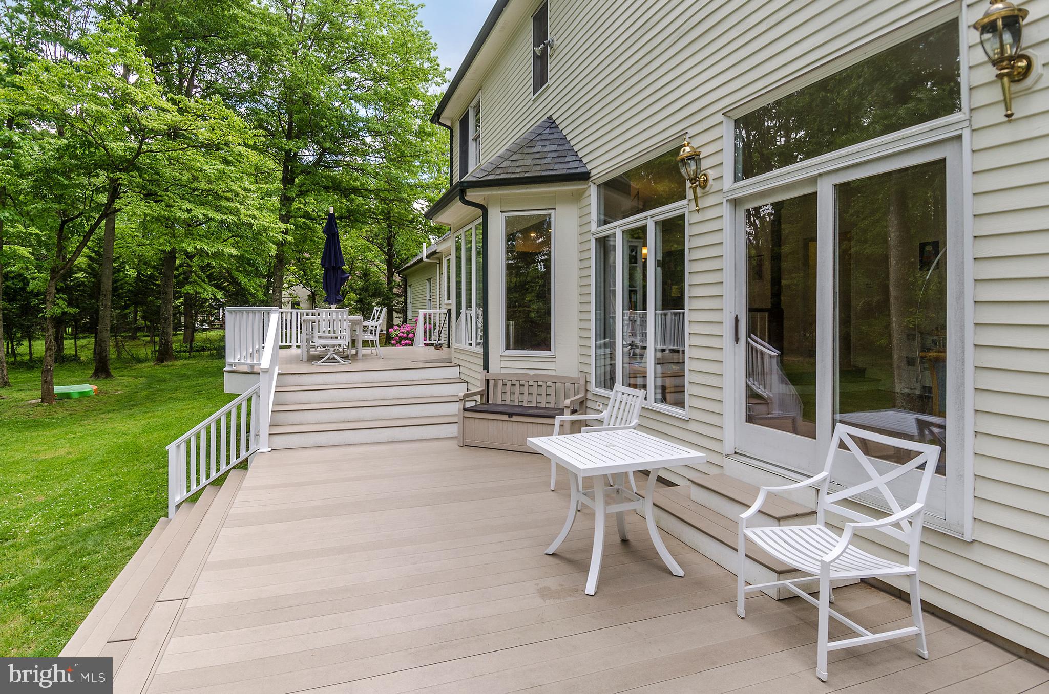 210 Arreton Road Princeton, NJ 08540 - Photo 19 of 20