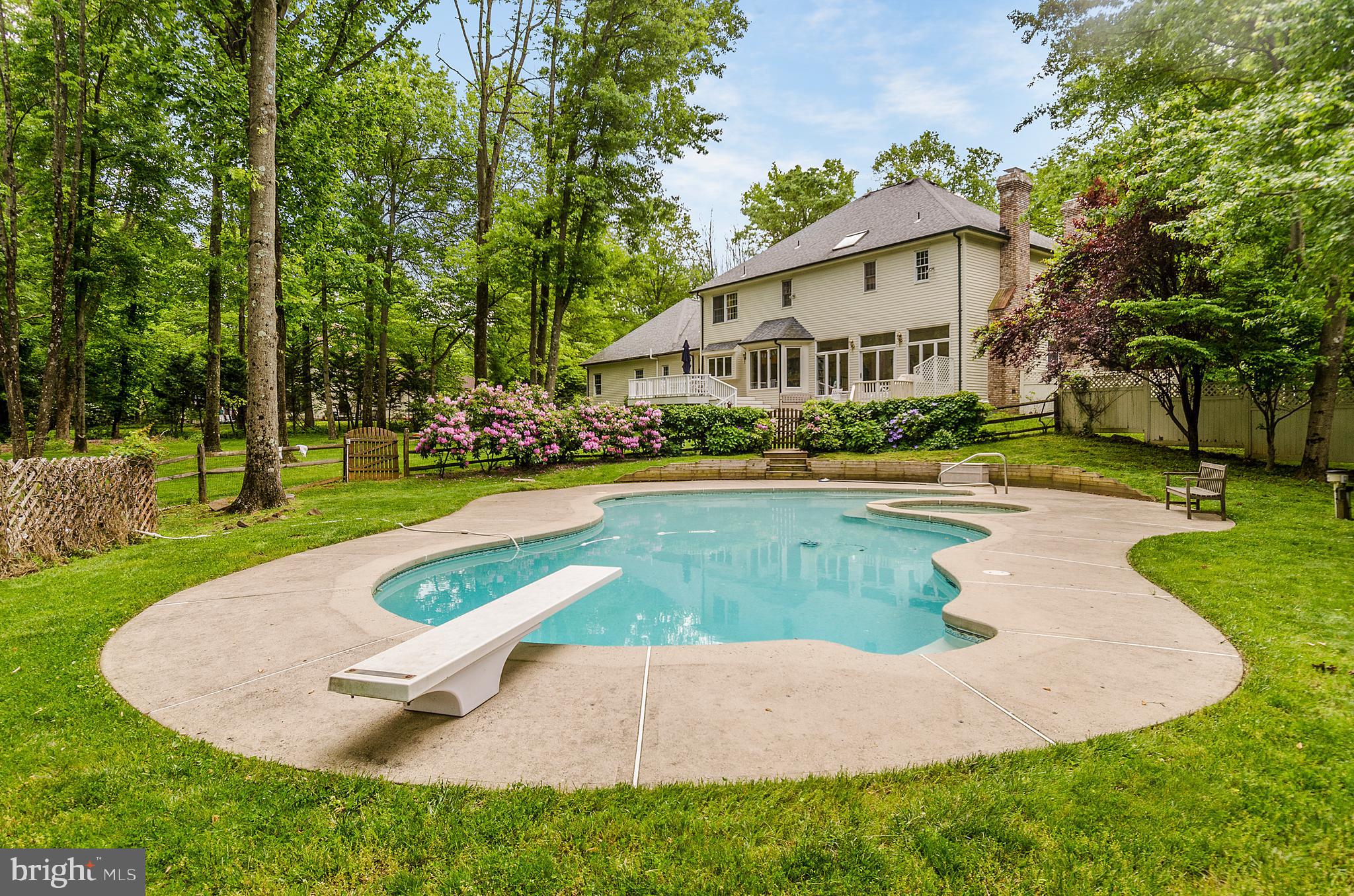 210 Arreton Road Princeton, NJ 08540 - Photo 20 of 20