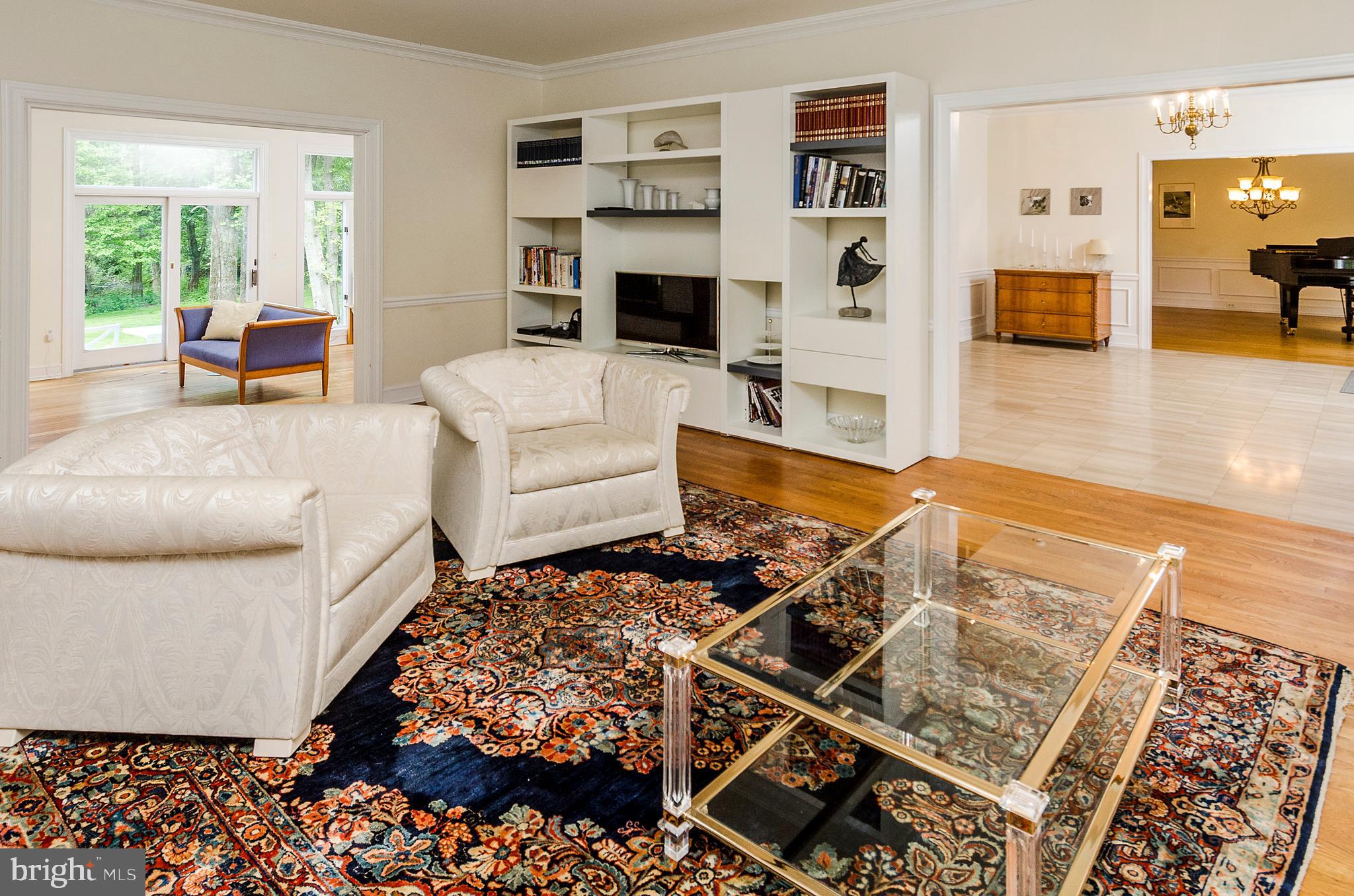 210 Arreton Road Princeton, NJ 08540 - Photo 3 of 20