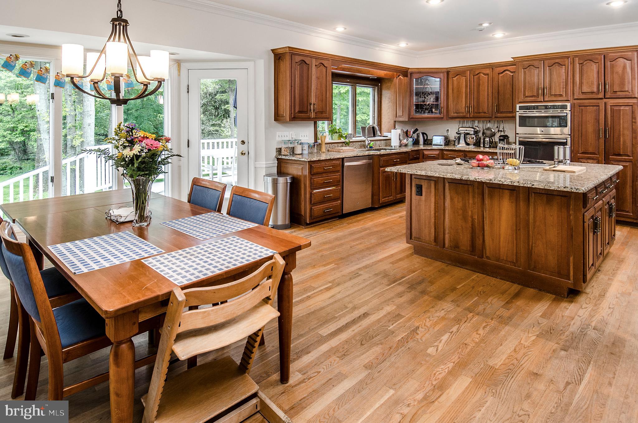 210 Arreton Road Princeton, NJ 08540 - Photo 5 of 20