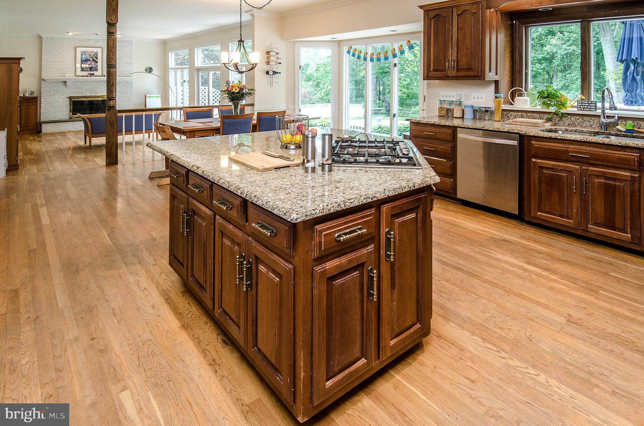 210 Arreton Road Princeton, NJ 08540 - Photo 7 of 20