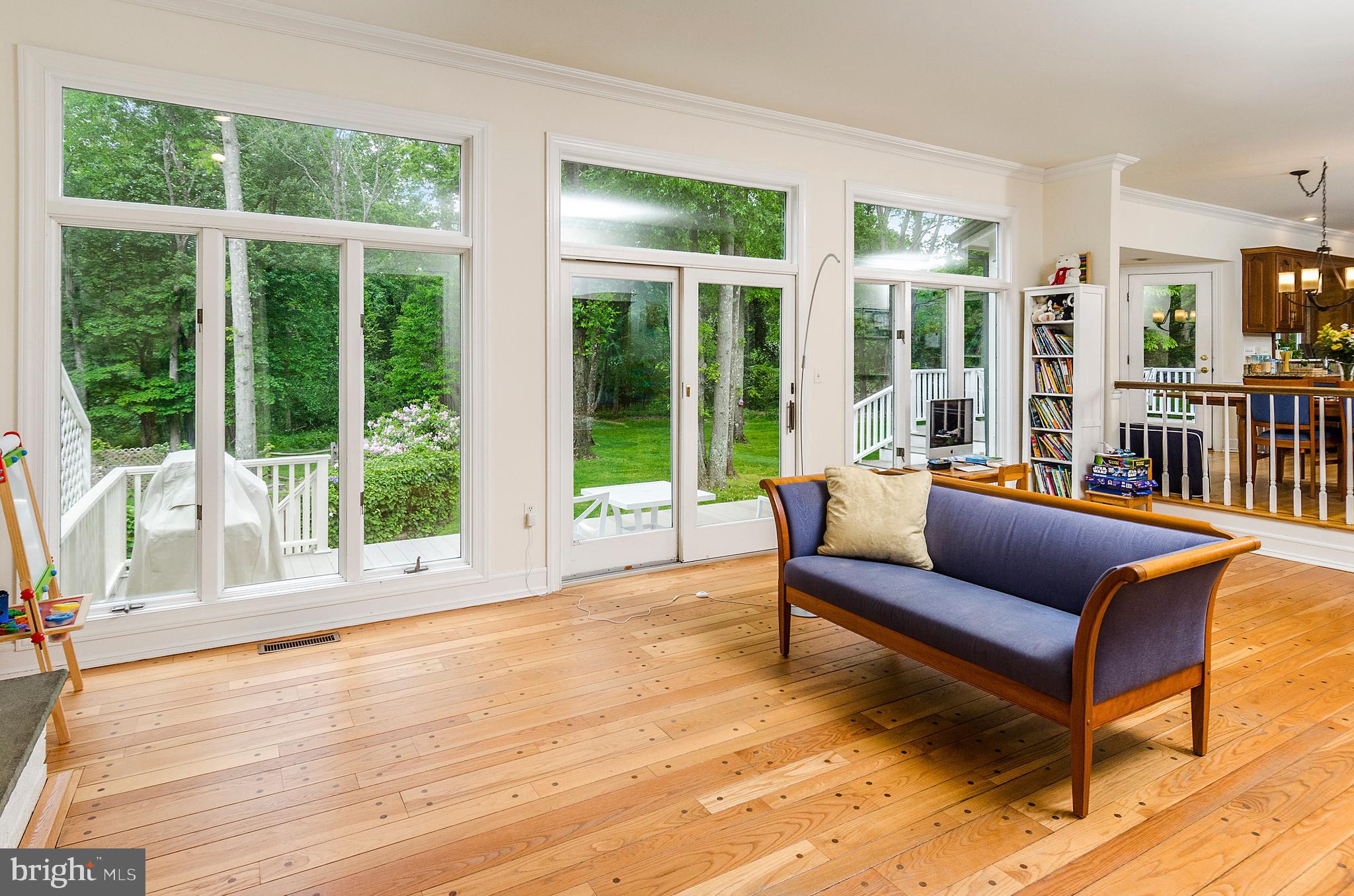 210 Arreton Road Princeton, NJ 08540 - Photo 8 of 20