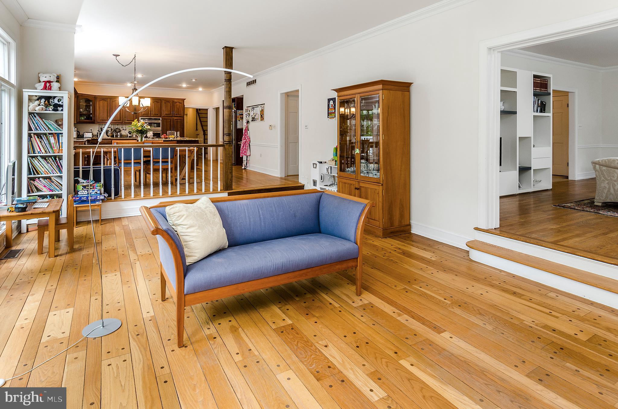 210 Arreton Road Princeton, NJ 08540 - Photo 9 of 20